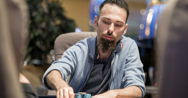 The Big Wrap PLO: Dwóch Polaków na FT, Tomasz Kozub zgarnia 88.000€!