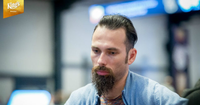 The Big Wrap PLO: Co najmniej sześciu Polaków w dniu drugim Main Eventu