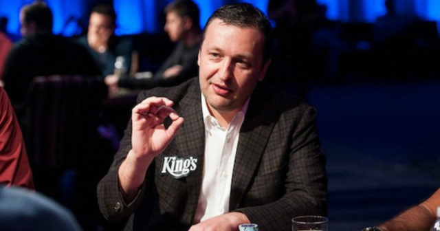 Tony G przygotowuje się do WSOP Europe i zapowiada „odwet” na graczach GTO