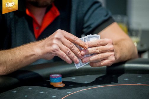 Turnieje Pot Limit Omaha-4