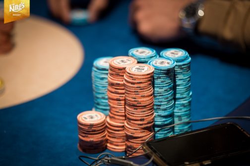 Turnieje Pot Limit Omaha