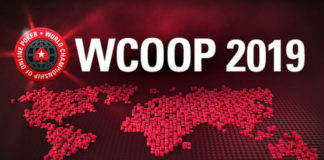 „BigBlindBets” zwycięzcą Main Eventu WCOOP 2019 WCOOP 2019 - BigBlindBets mistrzem