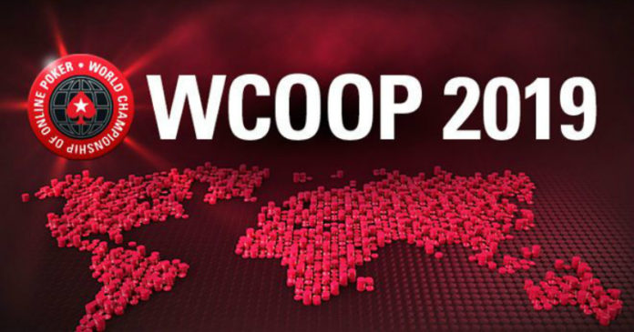 WCOOP 2019 - BigBlindBets mistrzem