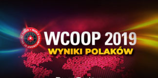 WCOOP 2019: RoyalBluf NL finalistą eventu PLO