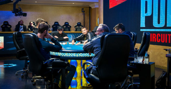 WSOP Circuit Rozvadov - Opener-3