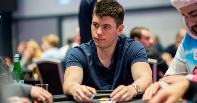 WSOP Europe: Czterech Polaków w dniu trzecim Main Eventu!