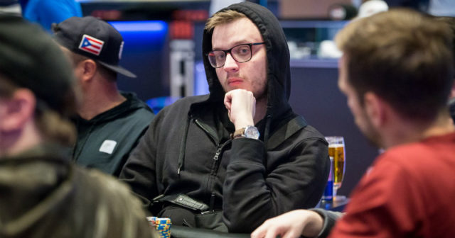 WSOP Europe: Świetny początek Polaków w Mini Main Evencie!