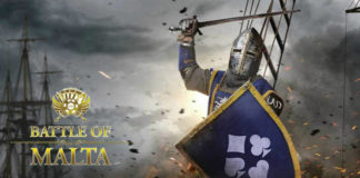 Startuje festiwal Battle of Malta 2019