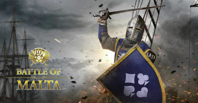 Startuje festiwal Battle of Malta 2019