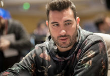 WSOP Online 2021: Dario Sammartino wiceliderem przed finałem eventu Monster Stack Dario Sammartino - WSOP Europe