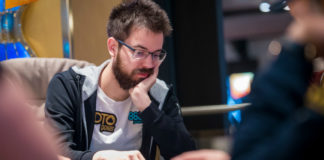 WSOP Europe: Finaliści Super High Rollera walczą o ponad 2,8 mln euro! Dominik Nitsche - WSOP Europe
