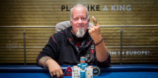 WSOP Circuit Rozvadov: Przyznano kolejne dwa pierścienie Hans Weinhappl - WSOP Circuit Rozvadov