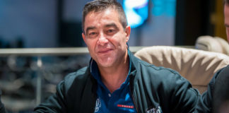 WSOP Europe: Hossein Ensan w finale High Rollera Platinum, Asi Moshe zdobywa bransoletkę