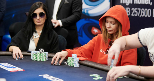 EPT Open Soczi: Poznaliśmy sześcioro finalistów Main Eventu