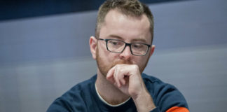 WSOP Circuit Rozvadov: 17 Polaków w dniu drugim Main Eventu