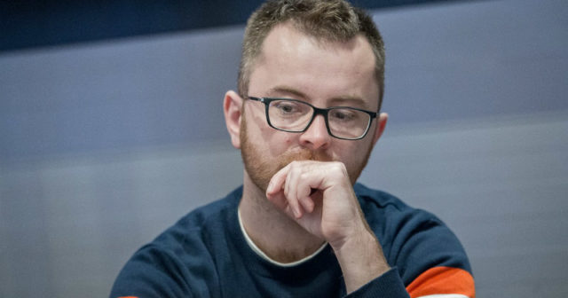 WSOP Circuit Rozvadov: 17 Polaków w dniu drugim Main Eventu