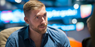 WSOP Online 2021: Manig Loeser zdobywa swoją pierwszą bransoletkę Manig Loeser - WSOP Europe