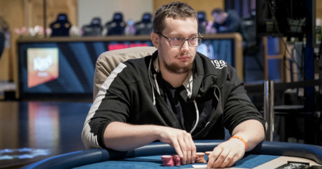 [STREAM] The Big Wrap PLO: Michał Janczarski w finale turnieju Warm-up!