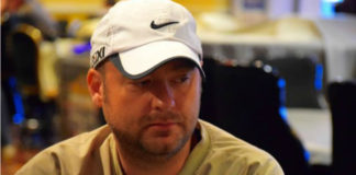 Mike Postle i kasyno Stones pozwani o 10 mln dolarów Mike Postle