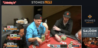 Pokerzysta oszukiwał podczas transmitowanych gier cashowych? Mike Postle oszustem?