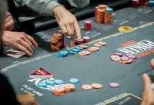 WSOP Circuit Rozvadov: Dziesięciu Polaków cashuje w Mini Main Evencie