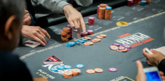 WSOP Circuit Rozvadov: Dziesięciu Polaków cashuje w Mini Main Evencie