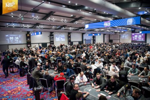 Mini Main Event WSOP Circuit-2