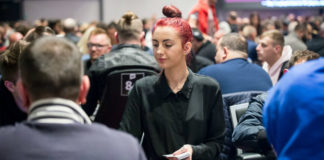 WSOP Circuit Rozvadov: Dziewięciu Polaków w dniu drugim Mini Main Eventu Mini Main Event WSOP Circuit