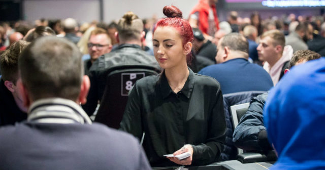 WSOP Circuit Rozvadov: Dziewięciu Polaków w dniu drugim Mini Main Eventu