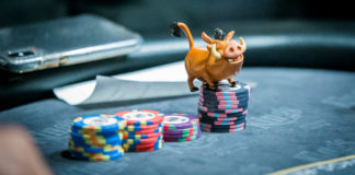 WSOP Circuit Rozvadov: Jacek Skiścim w czołówce Monster Stacka! Jacke Skiścim w czołówce Monster Stacka