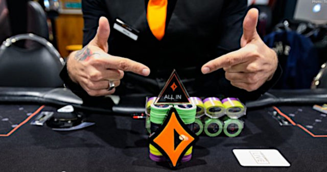 Gry cashowe z ante na PartyPoker. Kolejne zmiany jeszcze w tym miesiącu