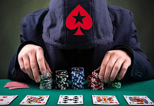 PokerStars rozpocznie testy stołów anonimowych