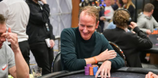 WPT UK: Brandstrom, Loeser i Lampropulos wśród finalistów Main Eventu Simon Brandstrom - WPT UK