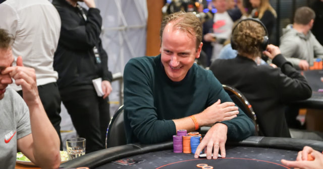 WPT UK: Brandstrom, Loeser i Lampropulos wśród finalistów Main Eventu