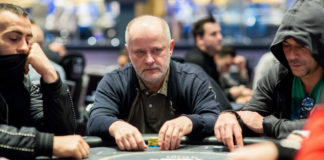 WSOP Europe: Wystartował Main Event, dwóch Polaków z awansem po dniu 1A Stanisław Miądzel - WSOP Europe