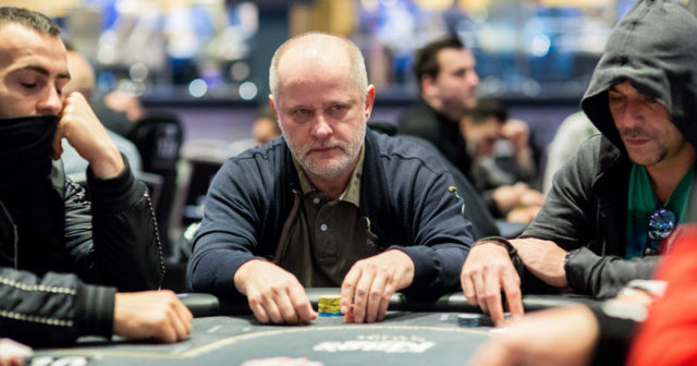 WSOP Europe: Wystartował Main Event, dwóch Polaków z awansem po dniu 1A