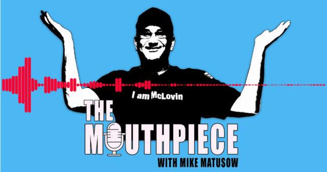 Mike Postle gościem kontrowersyjnego podcastu Mike’a Matusowa