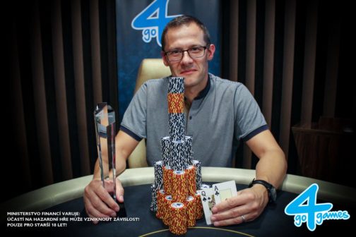 Vaclav Nemec - Ołomuniec