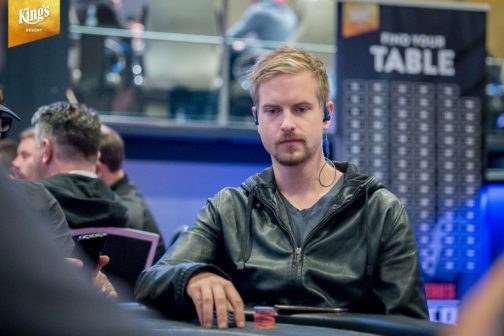 Viktor Blom - Colossus