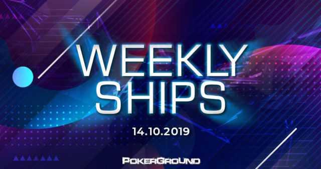 Weekly Ships: Kapitalny ryzio zwycięża w Sunday Warm-upie!