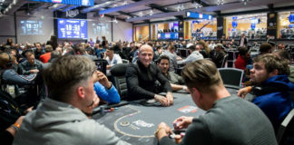 WSOP Circuit Rozvadov: Kolejni Polacy pewni gry w dniu drugim Mini Main Eventu WSOP Circuit Rozvadov