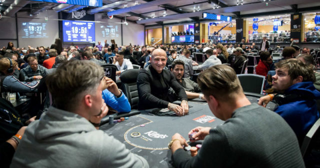 WSOP Circuit Rozvadov: Kolejni Polacy pewni gry w dniu drugim Mini Main Eventu