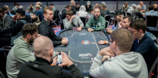 WSOP Europe: Dwóch Polaków z awansem w turnieju Opener Opener WSOP Europe