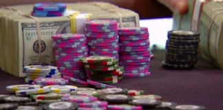 Jak zamienić 100$ na 10.000$, grając w pokera? BlackRain79 - jak zamienić 100$ na 10.000$