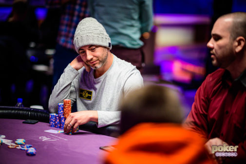 Chance Kornuth - Poker Masters 2019