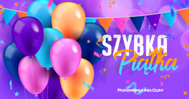 Szybka Piątka – 29/11/2019