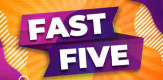 Szybka Piątka – 01/11/2019 Szybka Piątka - federer1922