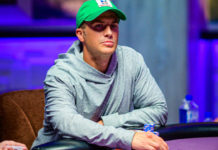 Poker Masters 2019: Znamy finalistów pierwszego eventu Isaac Baron - Poker Masters 2019