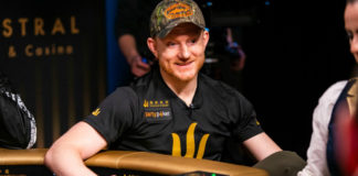 Poker Masters Online: Jason Koon wygrywa 549.000$! Jason Koon