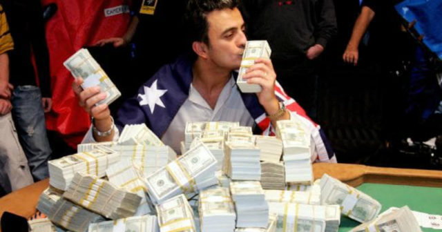 Kim są najlepsi pokerzyści z Australii?